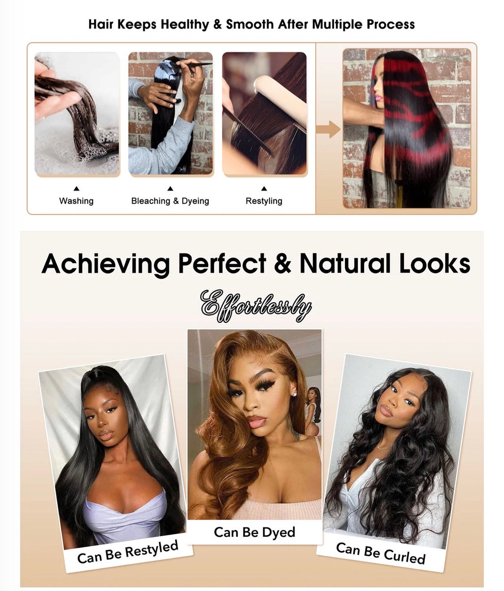 Body-ody-ody Clip-ins