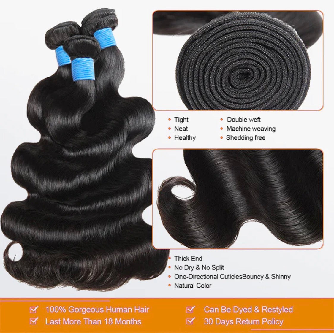 Body-ody-ody - Body Wave