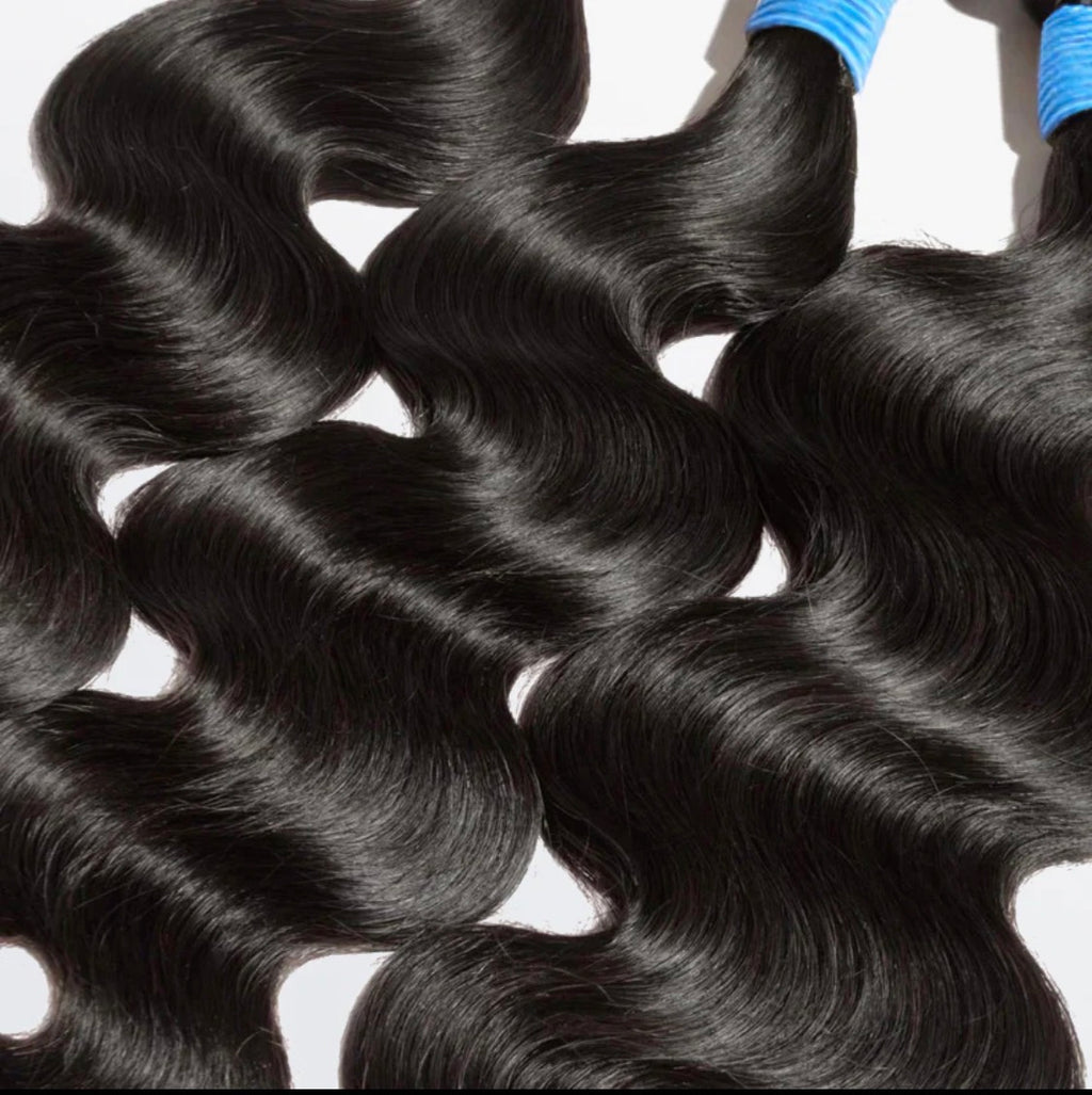 Body-ody-ody - Body Wave