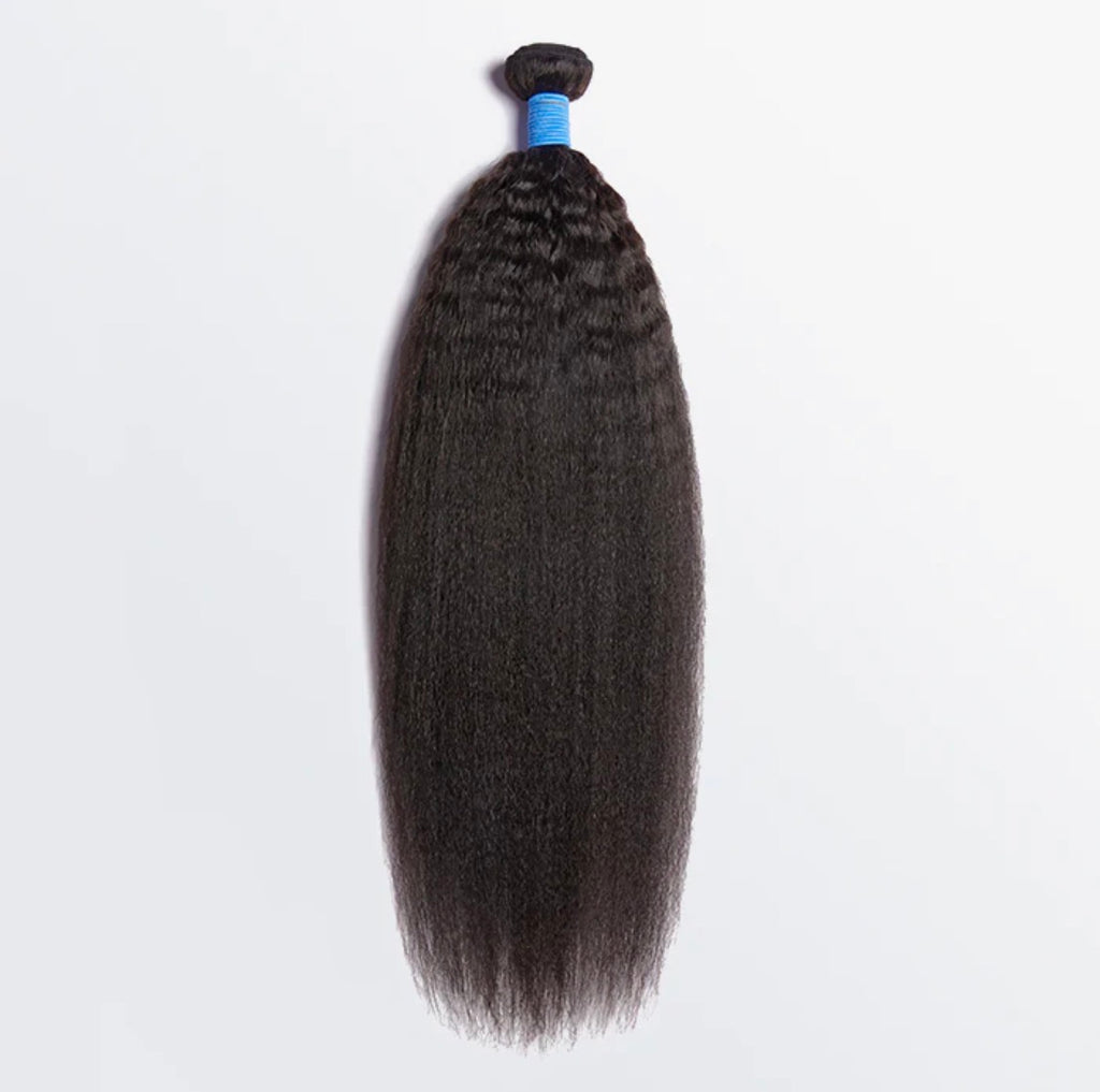 African Queen - Kinky Straight