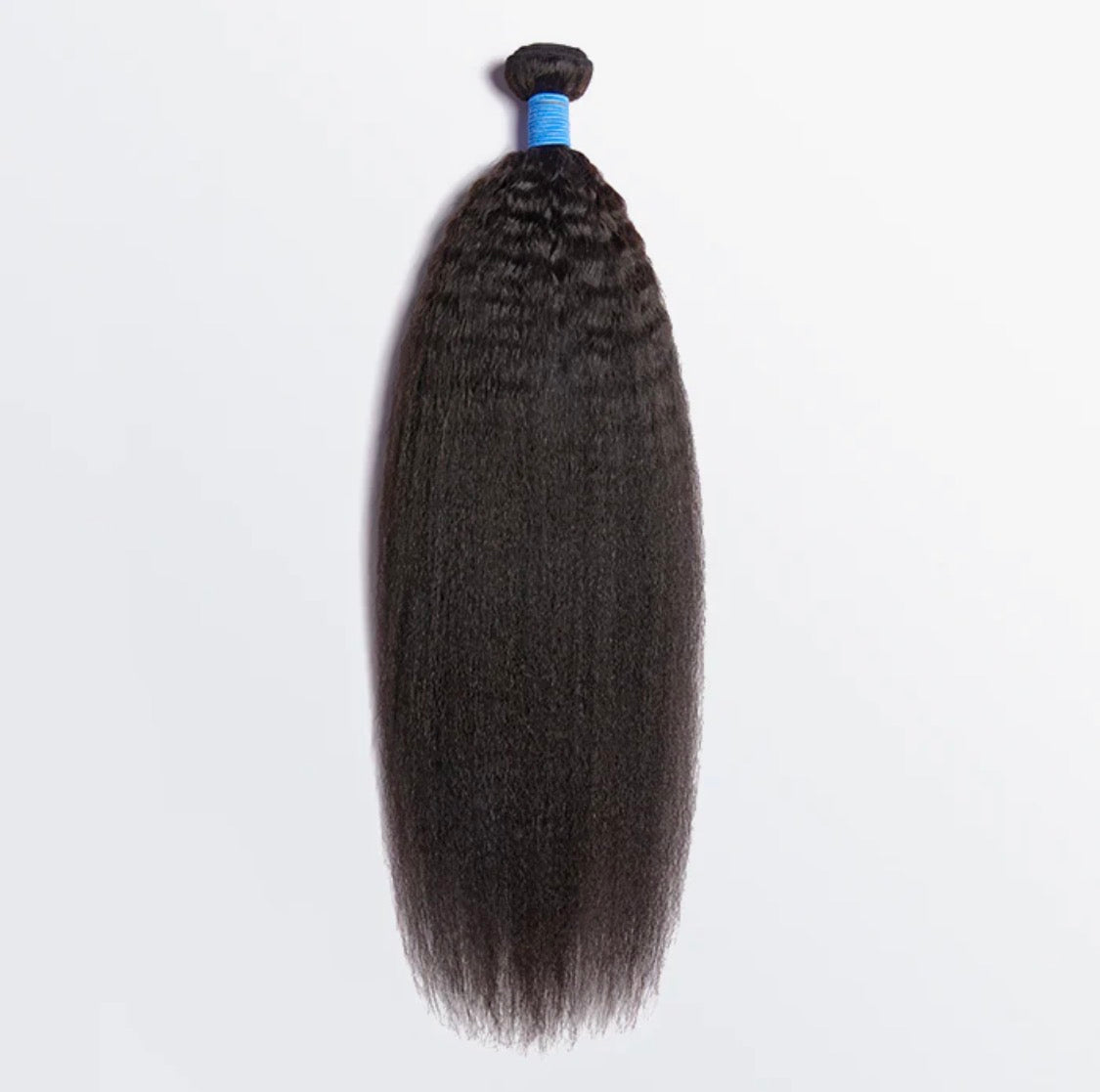 African Queen - Kinky Straight
