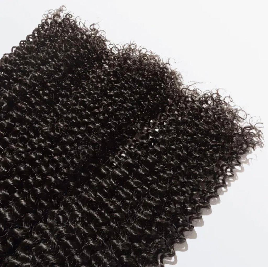 Beehive Bae - Kinky Curly