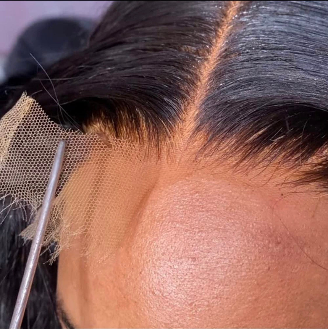 Buss Down Closure