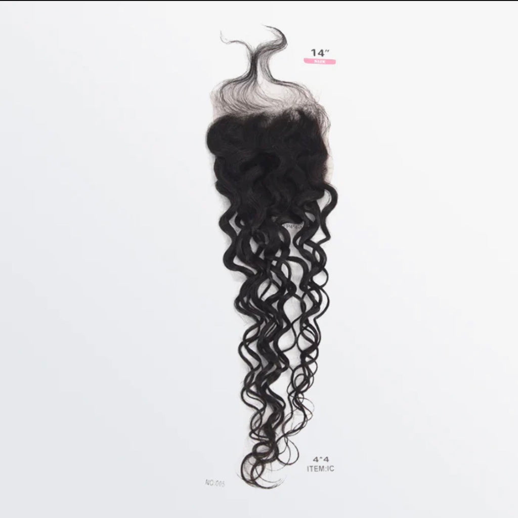 Becky Closure