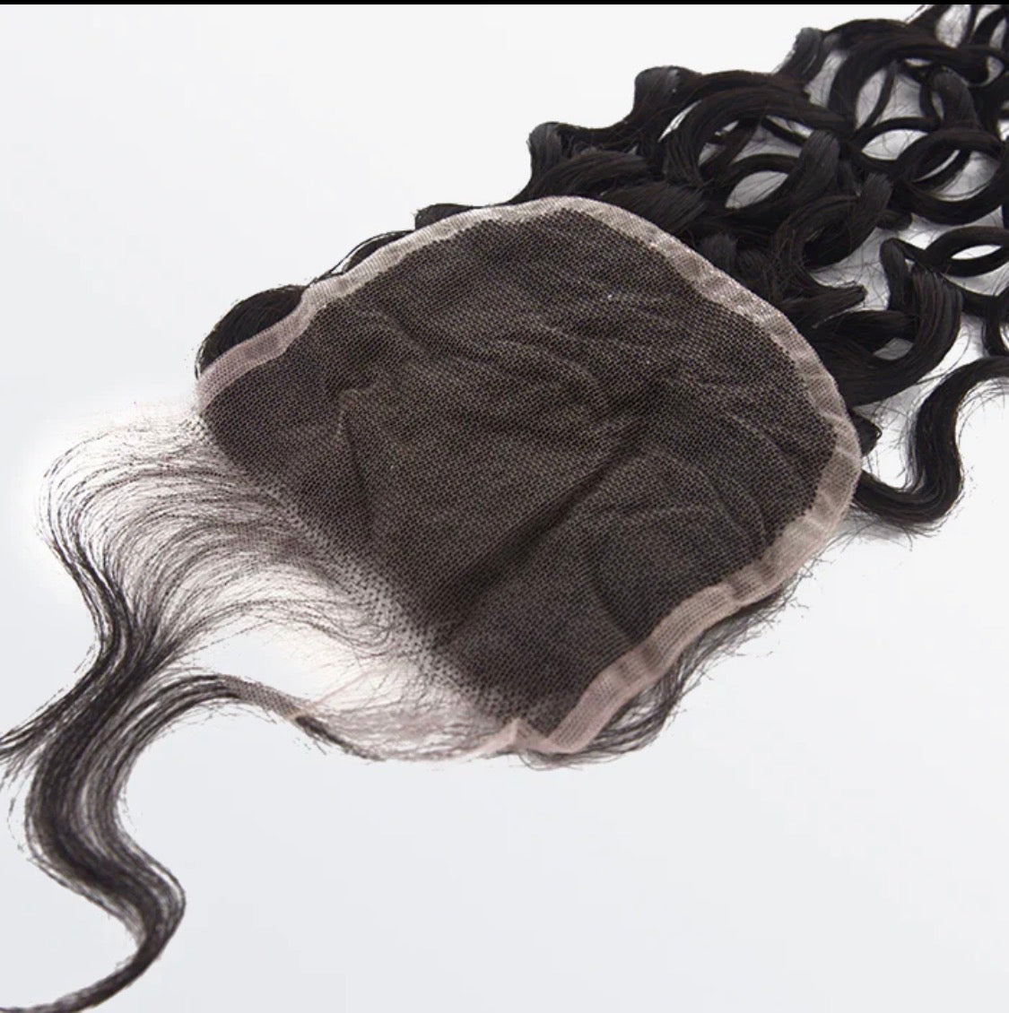 Becky Closure