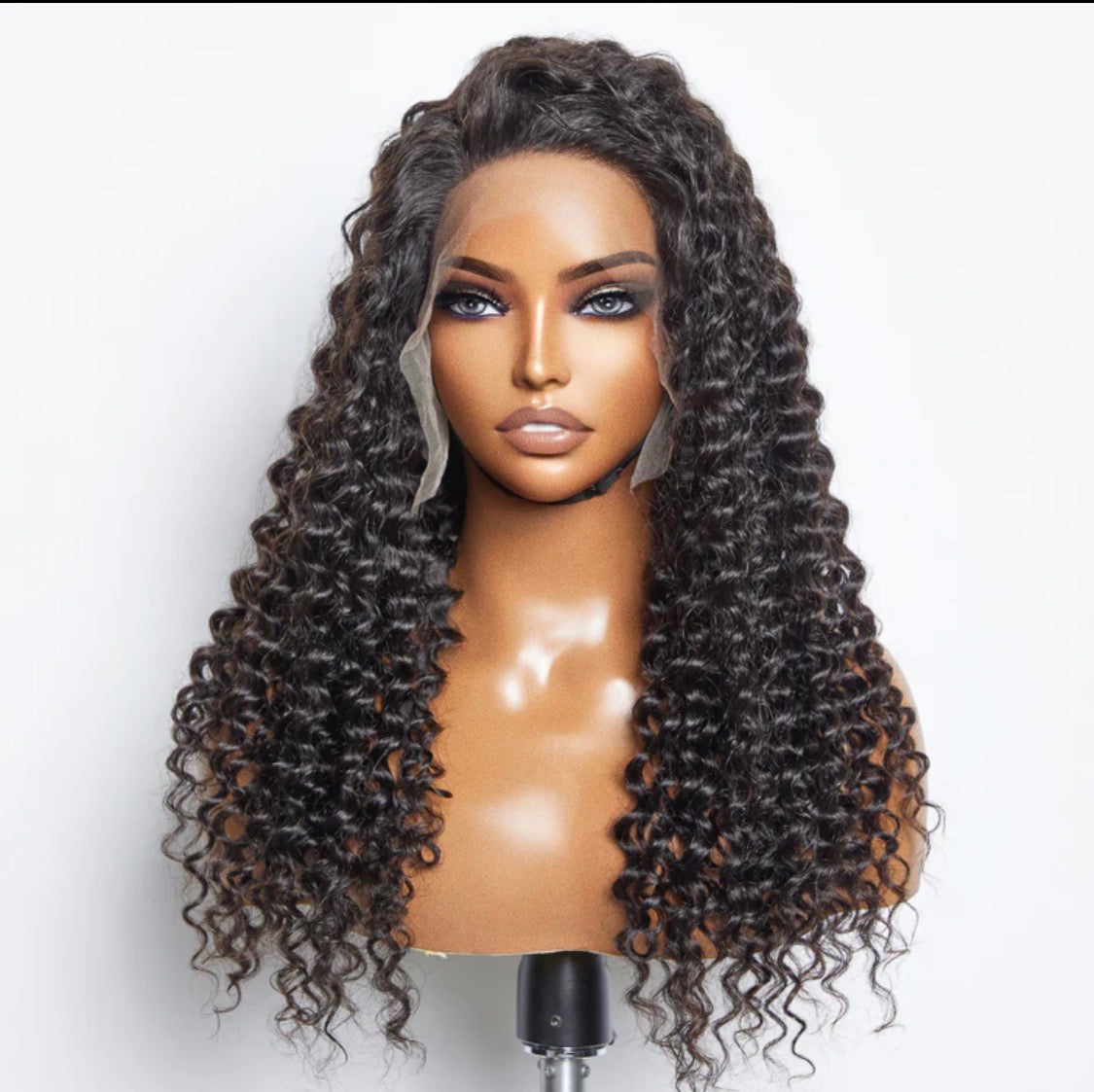 Teyana Taylor - Deep Curly