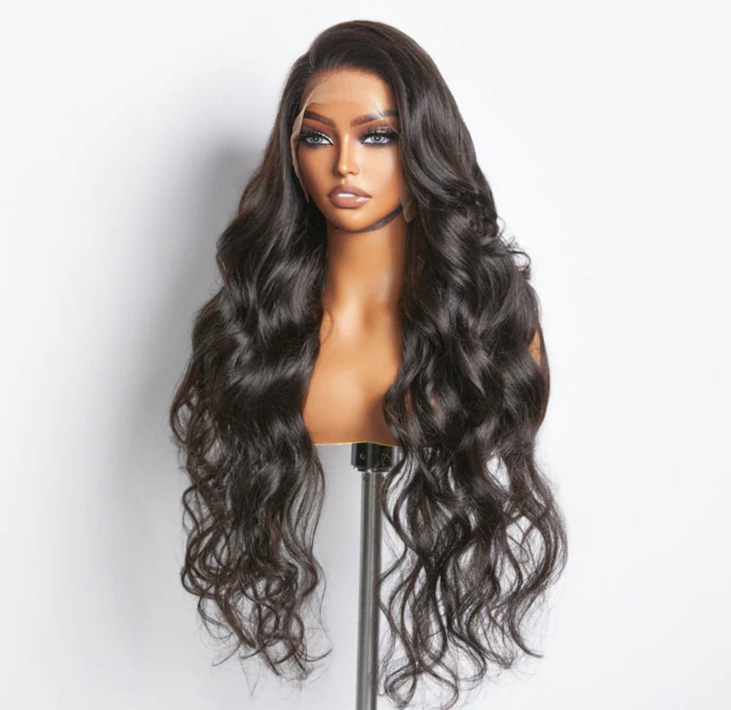 SZA - Body Wave